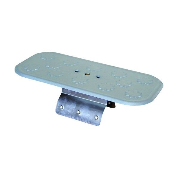 溝蓋キャップ S型(鉄製) MCS-SA 1点