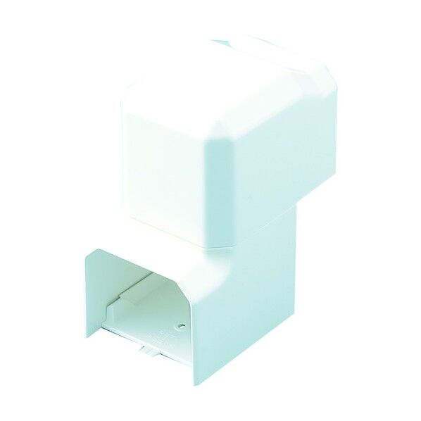 立面スライドコーナー 8cm MCS75W 1個