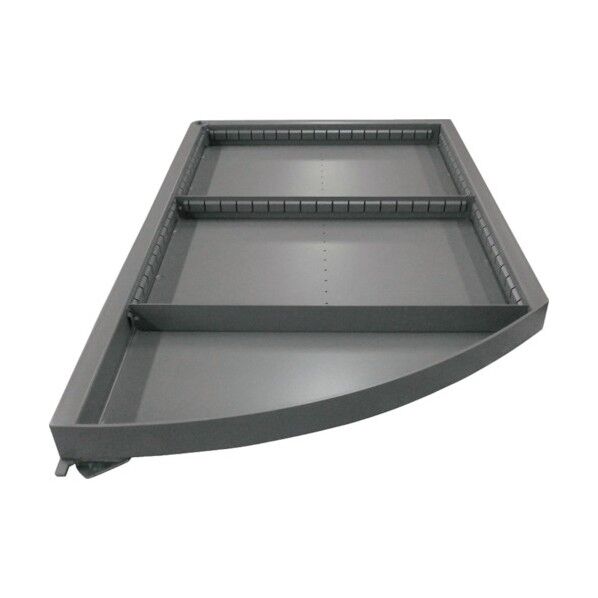 マシンキャビネット 追加ドローア