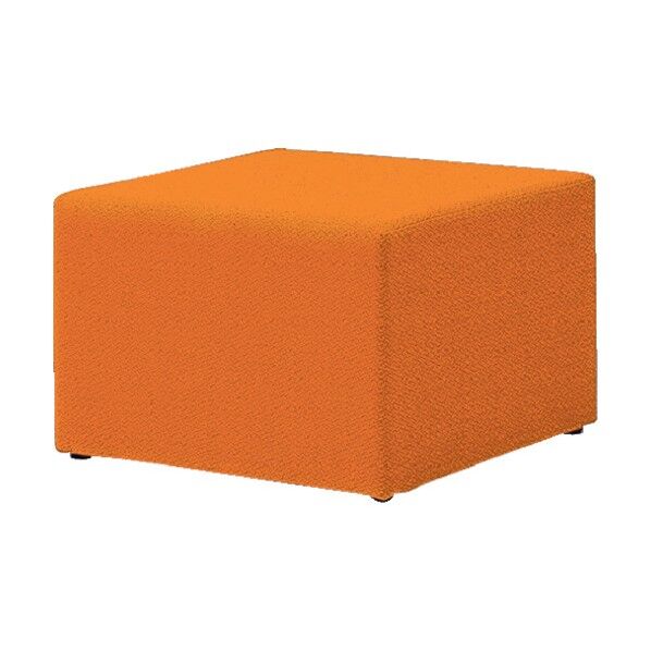 スツール オレンジ MC-RKSV-OR 1点