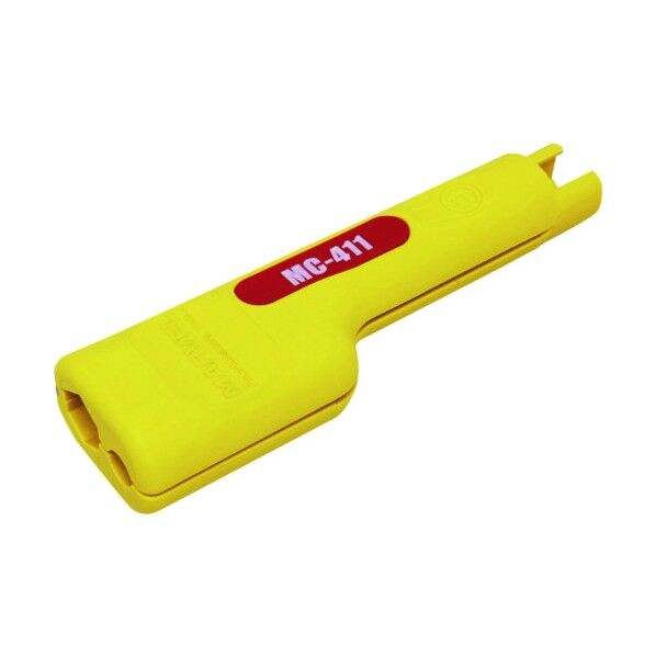 同軸ケーブルストリッパー 125mm 47g MC-411
