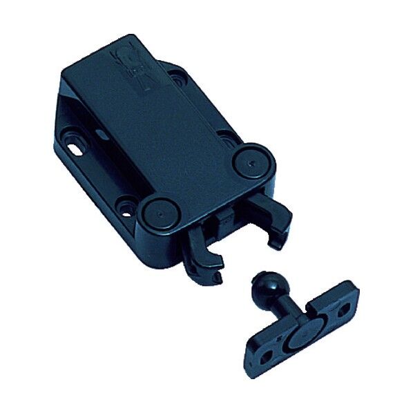 プッシュラッチ