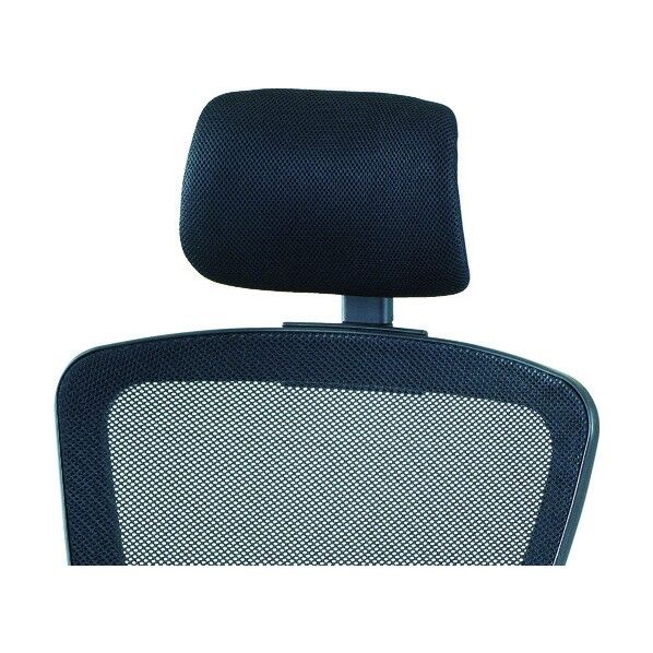 MC-5A用ヘッドレスト