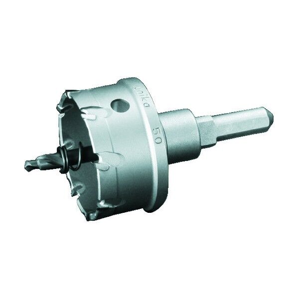 超硬ホールソー メタコアトリプル