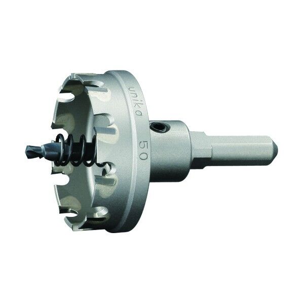 超硬ホールソー メタコア