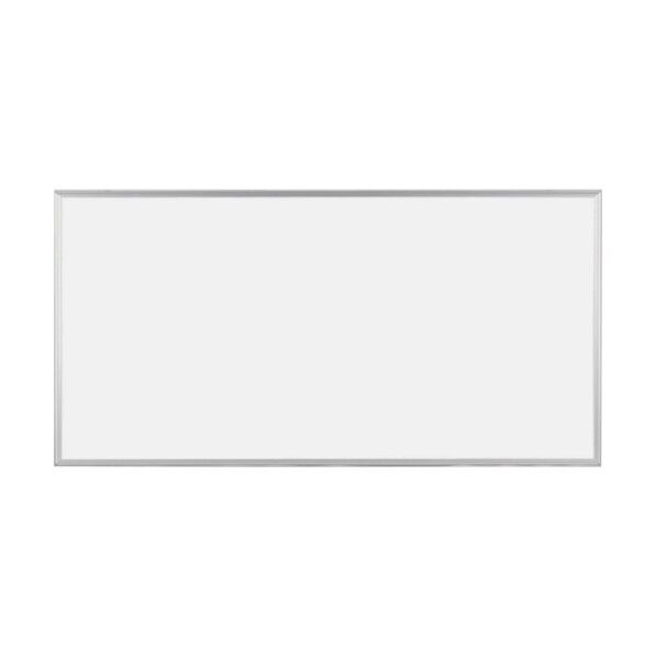 ホワイトボード MAJIシリーズ 壁掛 無地 板面寸法W×H(mm):1810×910 MH36 1個