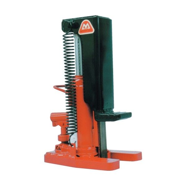 爪付ジャッキ(リターンスプリング付) 標準タイプ