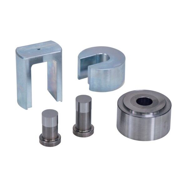 スクリュープレス用超硬ダイスセット MDT-10-25 1式