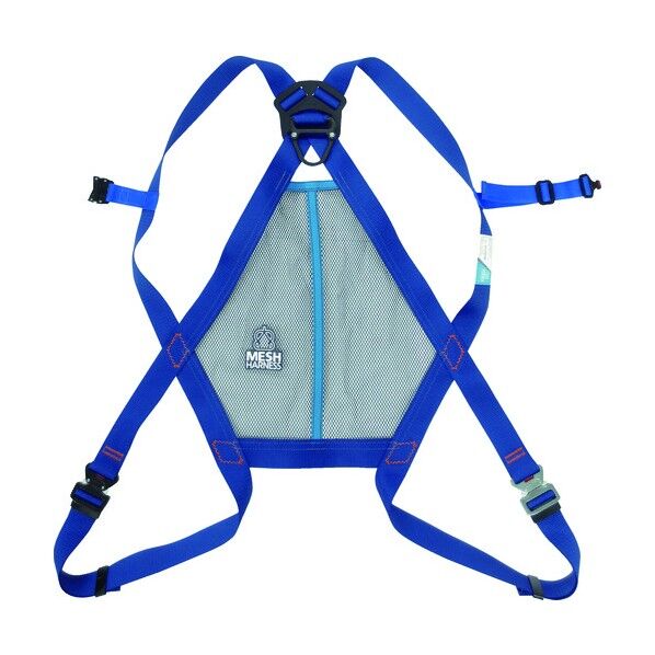 フルハーネス メッシュハーネス