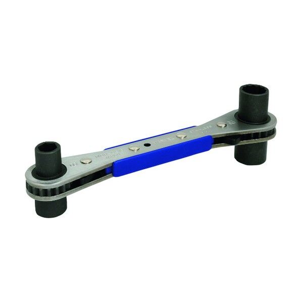 電工ラチェットレンチ 146mm MDR-0813 1個