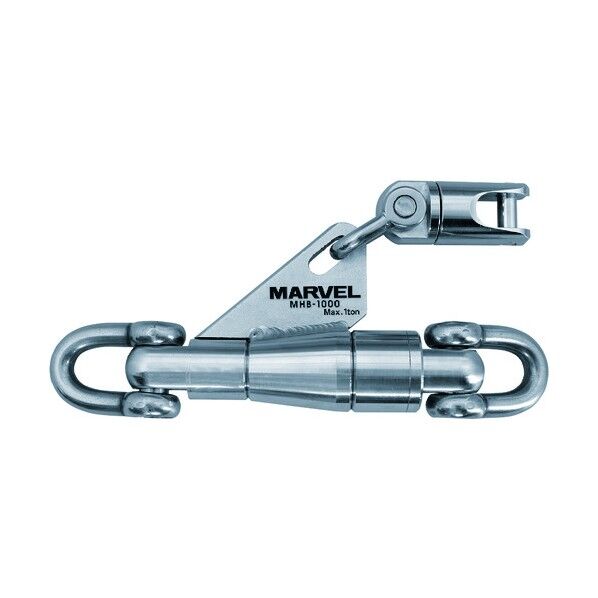 ハイベル シルバー MHB-1000 1点