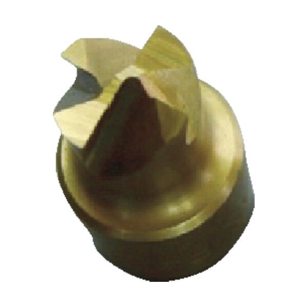 スポットエースカッター クワトロ (六角軸タイプ) 替刃