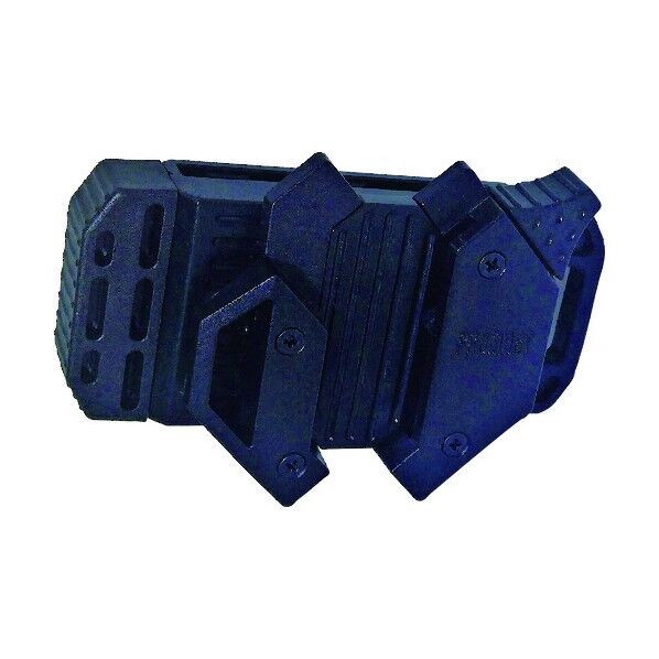 プロマート コンベックスホルダーコンポケR・2WAY、コンポケR・マルチ 黒 MHRTW 1個...