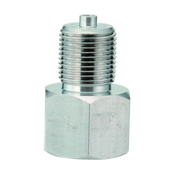 圧力計接続ジョイント ステンレス製