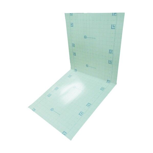 メジャーボード 2つ折り