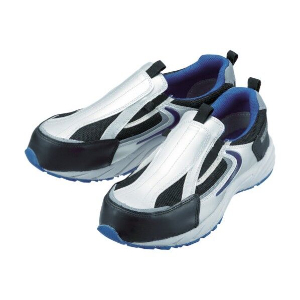 軽量樹脂先芯入りスニーカー