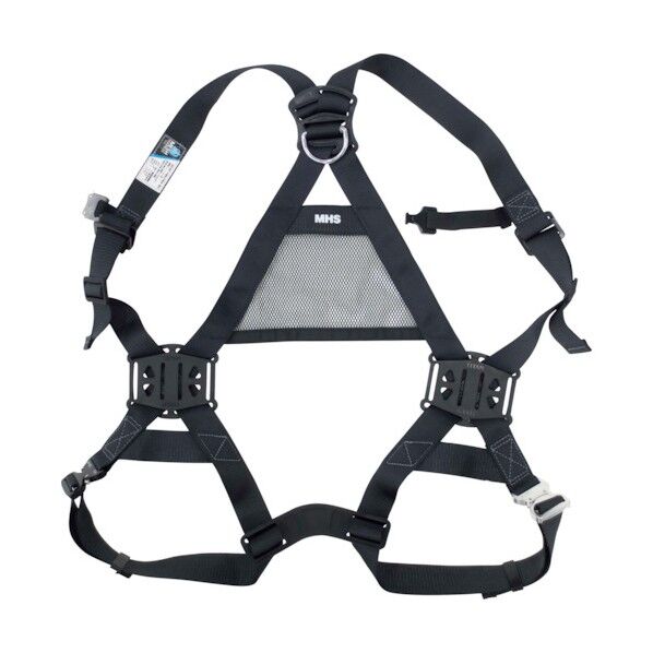 フルハーネス メッシュハーネス
