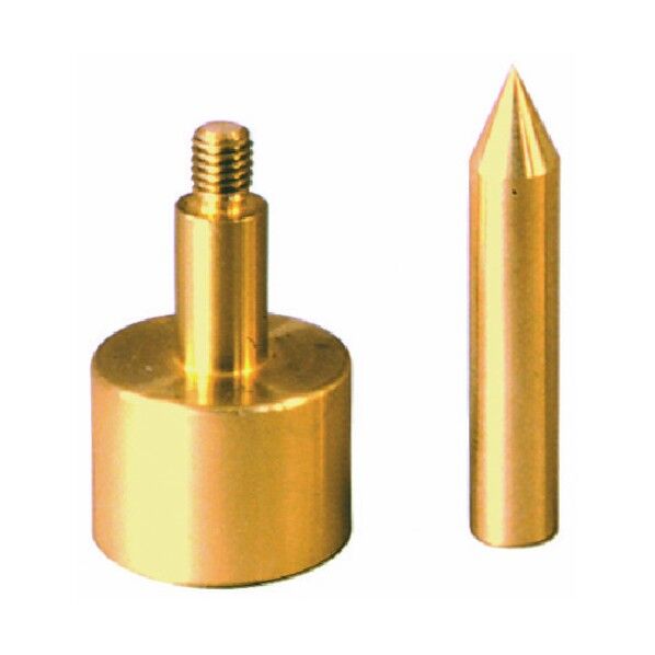 真鍮製アダプター