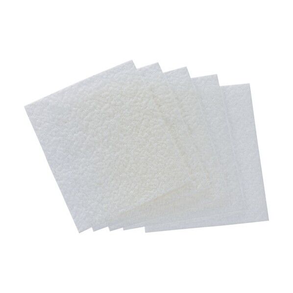 水だけで輝くシート 100X120