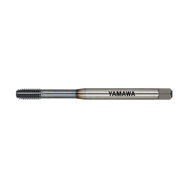 ヤマワ Z-PRO 中硬度炭素鋼用ロールタップ MHRZ G8 M6X1 B MHRZ-Z-G8-M6X1-B 1点...
