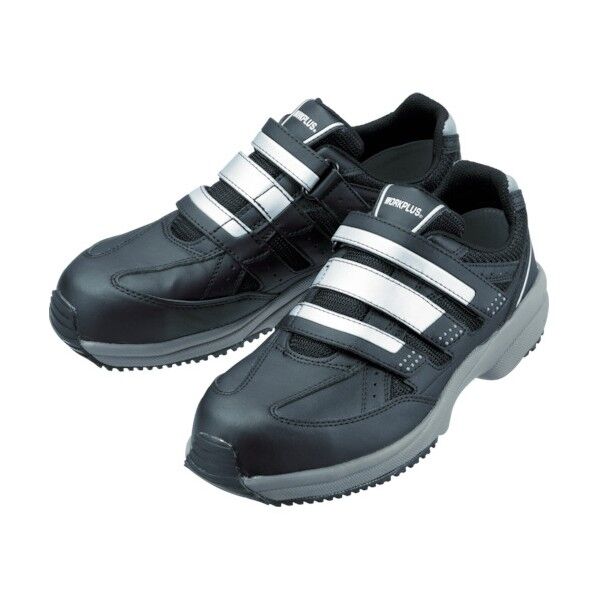 超軽量樹脂先芯入りスニーカー