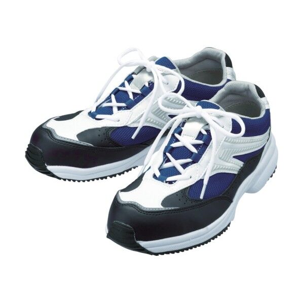 超軽量樹脂先芯入りスニーカー