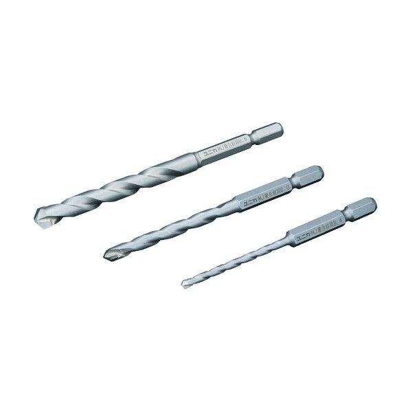 充電マルチドリルビット