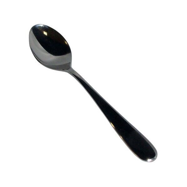 ティースプーン シルバー 18x5x0.6 No.PR6089 1本