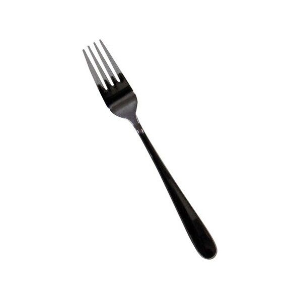 デザートフォーク シルバー 24x5x0.6 No.PR6098 1本