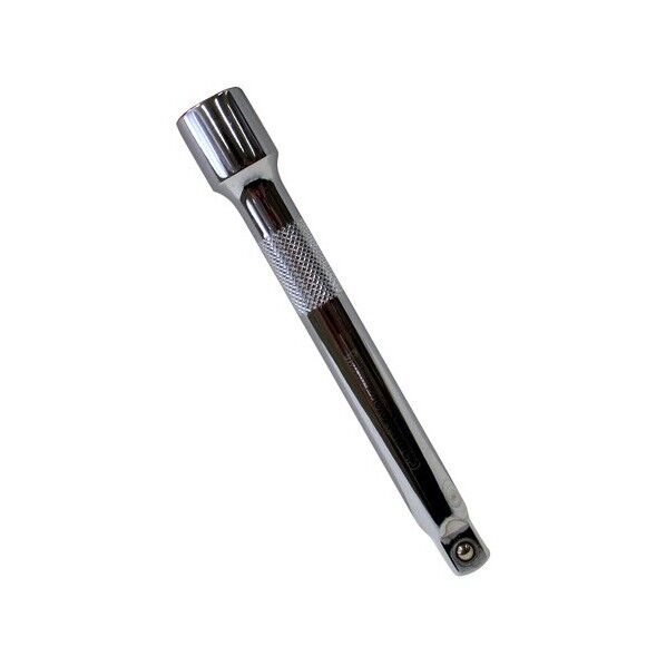 エクステンショバー 差込角9.5mm シルバー 125mm EB3-125 1本