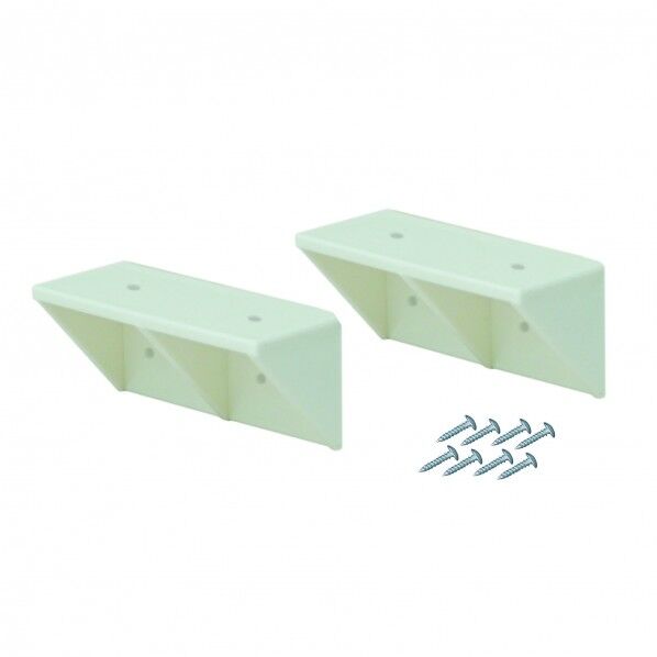 ラブリコ シェルフサポート 棚受