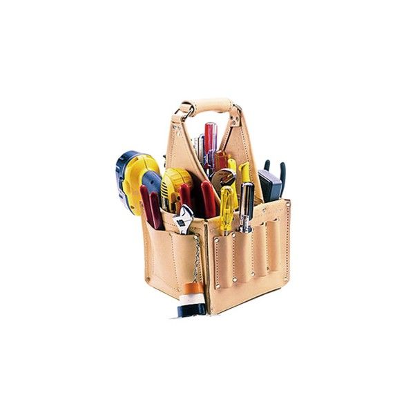 革製ツールバケット EL-740 1