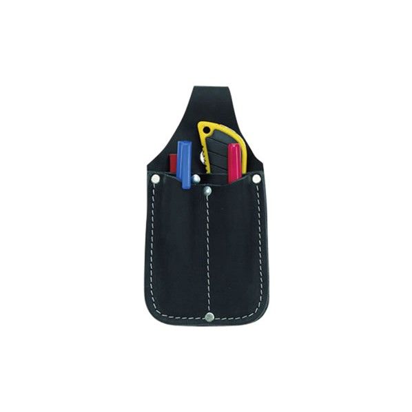 革製 ナイフ・ペンホルダー PH-34 1