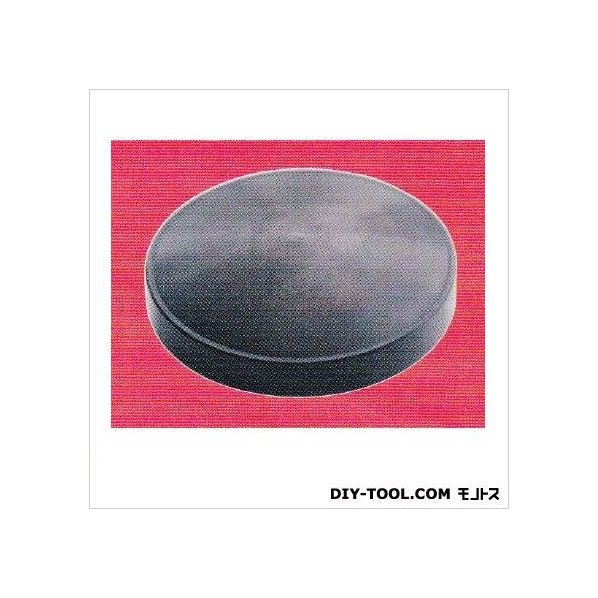 上部ワークサポーター球状/KRS-045用 ブラック Φ42x10.6mm KRS-HQM 1台