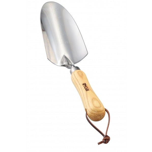 ハンドスコップ(太) (約)全長330mm×幅80mm×ヘッドの長さ150mm HS-1000 1個