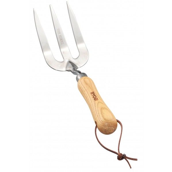 フォーク (約)全長310mm×幅80mm×ヘッドの長さ130mm GF-1000 1個