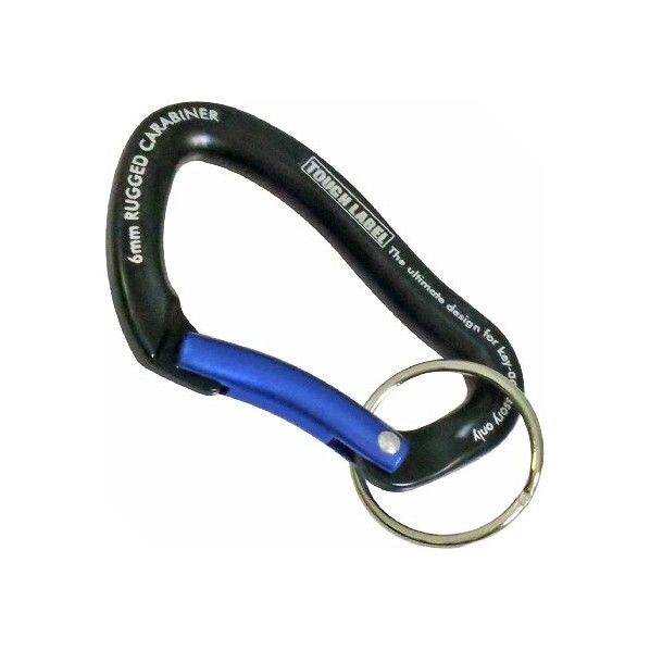 TL カラビナ ラッジド