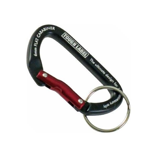 TL カラビナフラット