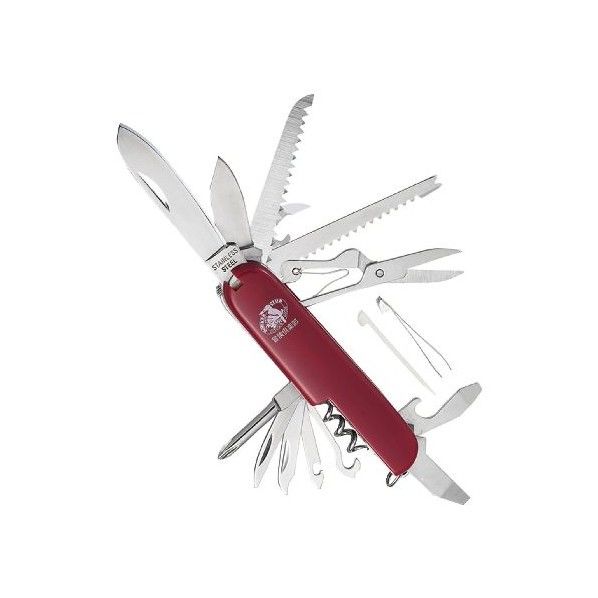 20徳ツールナイフ ケース付