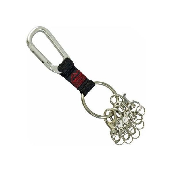 オクトパスカラビナL