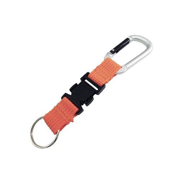 ワンタッチアタッチメントカラビナ