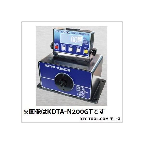 カノン デジタルトルクアナライザー KDTA-N600GT 1本...