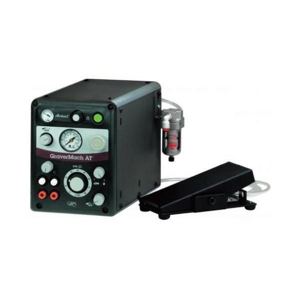 彫刻機 GRS GraverSmith 004-895 1台