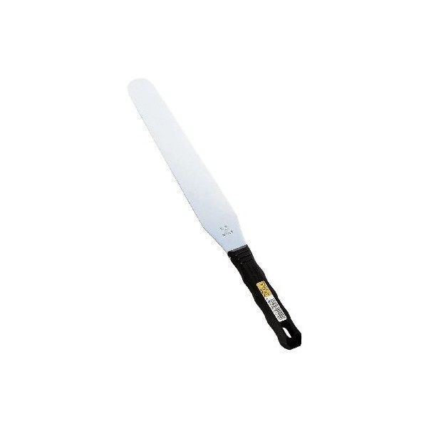 ステンレス製スパチュラ250mm