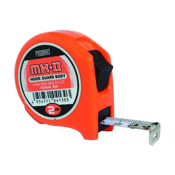 メジャーMK2 オレンジ MK1302-OR 1点