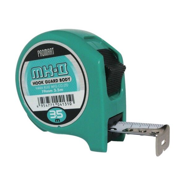 メジャーMK2 グリーン MK1935-G 1点