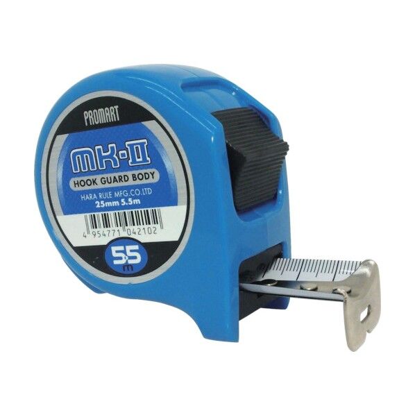 メジャーMK2 ブルー MK2555-BL 1点