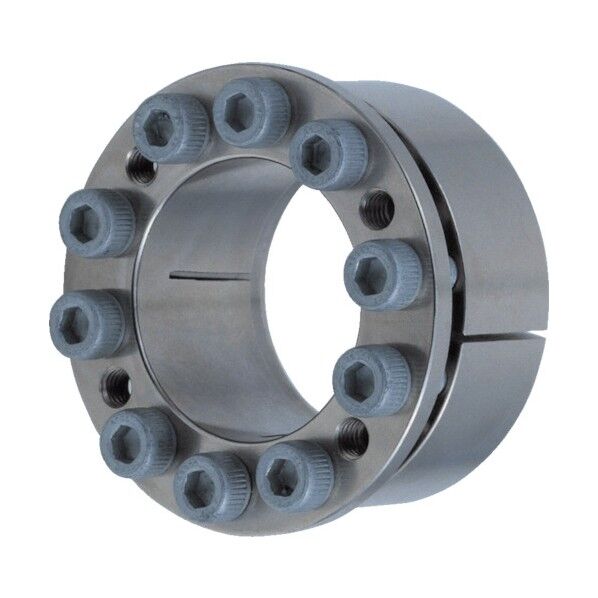 メカロック MKAシリーズ (簡易防錆メッキタイプ)