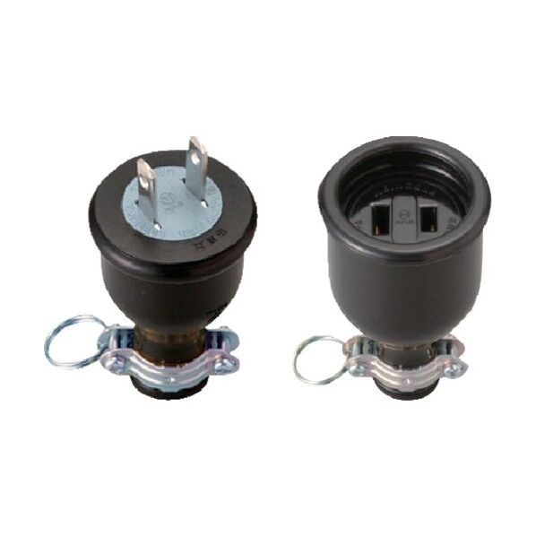 2P15A防水コネクター組 MK-5608