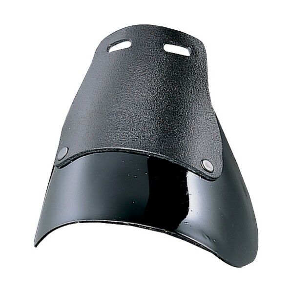 着脱式甲プロテクタ(ひも靴用)